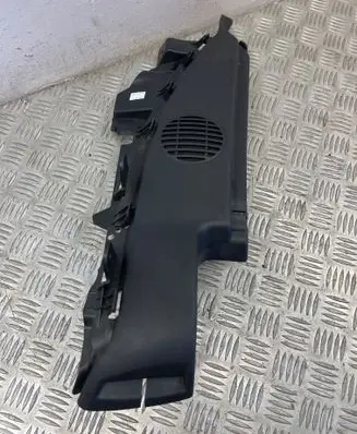BMW 1 E81 E87 Other trunk/boot trim element 7119502 17365810