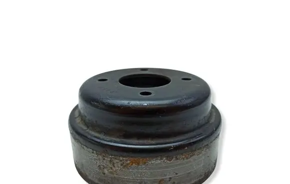 Mercedes-Benz Vito Viano W639 Water pump pulley A6112050310