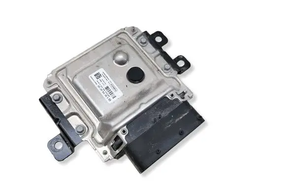 Ford Transit - Tourneo Connect Adblue control unit KV6A5H298CE 0281036847 1039T43161