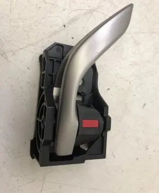 Mazda 3 III Rear door interior handle KD53T8314