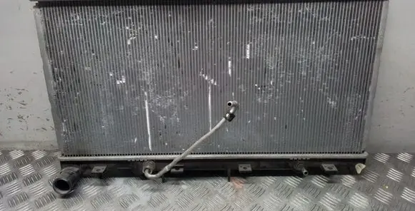 Subaru Legacy Coolant radiator 4221729450