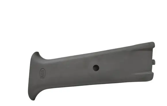 Peugeot iOn (B) pillar trim (top) 7211A007