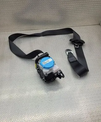 Toyota Yaris XP210 Front seatbelt 73210K0010
