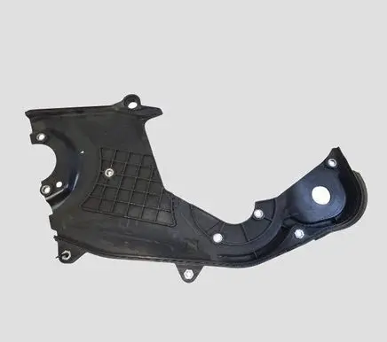 Opel Astra J Timing belt guard (cover) 897376242