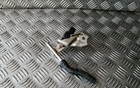 Valve vacuum