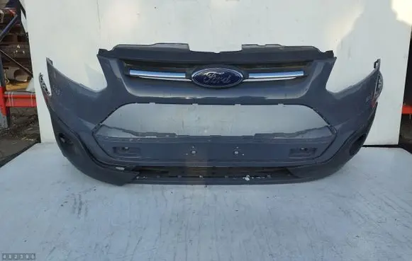 Ford Transit Custom Front bumper bk2117k819