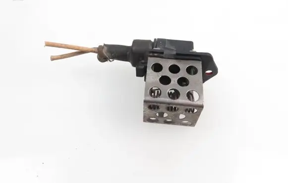 Renault Laguna II Coolant fan relay 8200045082