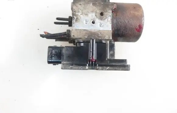 Renault Trafic II (X83) ABS Pump 13664105 13509005 54084659A