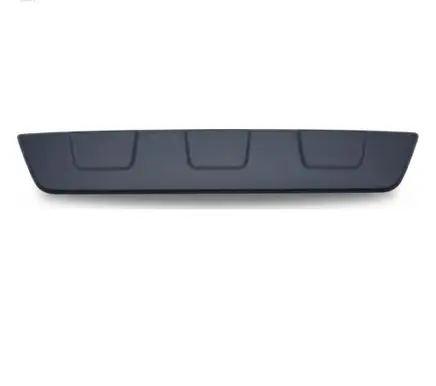 Ford Ecosport Rear bumper lower part trim GN1517D781