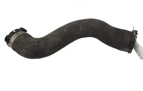 Mercedes-Benz E W212 Intercooler hose/pipe