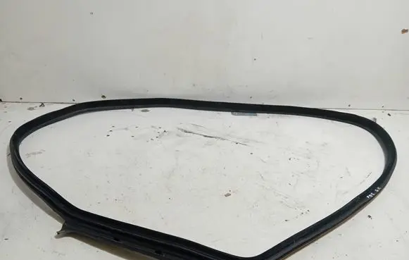 BMW 6 F06 Gran coupe Rubber seal rear door 7275315