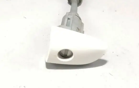 Mazda 3 III Front door lock (next to the handle) 5F13B