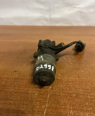 Mercedes-Benz SL R129 Electric auxiliary coolant/water pump 0008359464 D2998