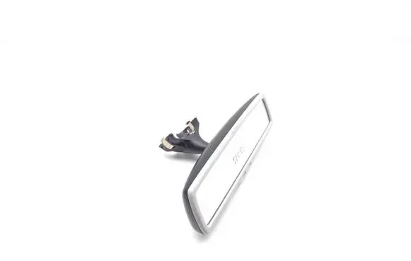 Volkswagen Golf VI Rear view mirror (interior) E11026141
