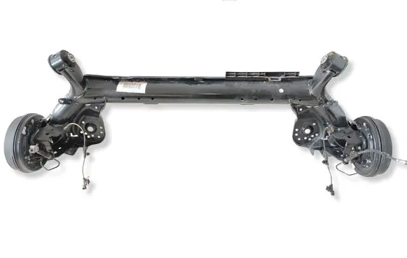 Ford Puma Rear axle beam L1TC5K952AF