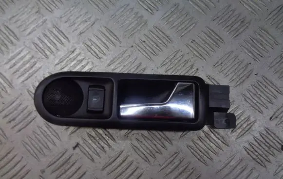 Volkswagen Bora Rear door interior handle trim 