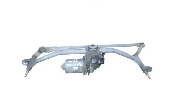 Jaguar XF Front wiper linkage and motor 405150 X250RHD