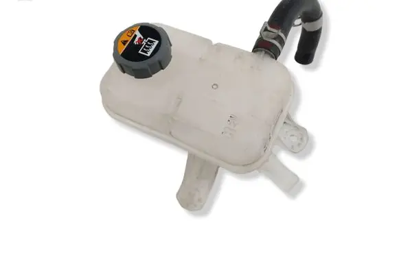Hyundai Santa Fe Coolant expansion tank/reservoir 254R0P4500