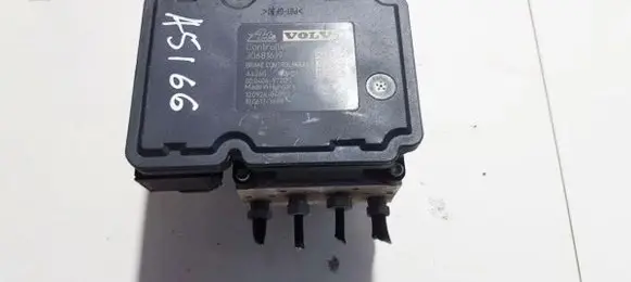 Volvo XC60 ABS Pump 30681619 10.0926-0405.3