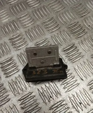 Mazda 323 F Heater blower motor/fan resistor