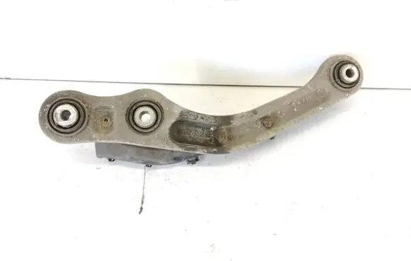 Audi A8 S8 D3 4E Rear upper control arm/wishbone 4E0505361