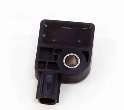 Tesla Model S Airbag deployment crash/impact sensor 100901700A