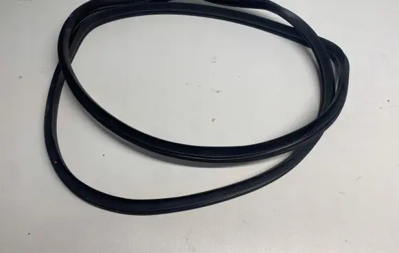 Hyundai Tucson LM Rubber seal rear door 