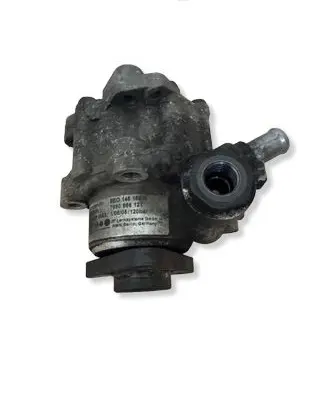 Audi A4 S4 B7 8E 8H Power steering pump 8E0145155N 7690955121