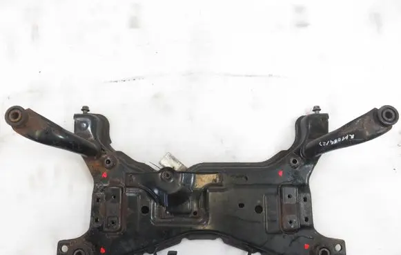 Mazda 5 Front subframe 