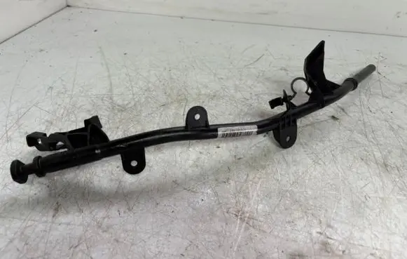Oil level dip stick