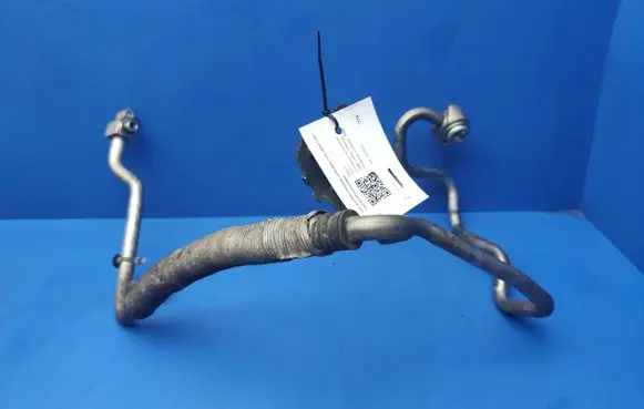 Jaguar XF Air conditioning (A/C) pipe/hose