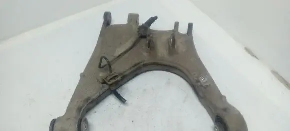 Audi A8 S8 D3 4E Rear upper control arm/wishbone 4E0511512F