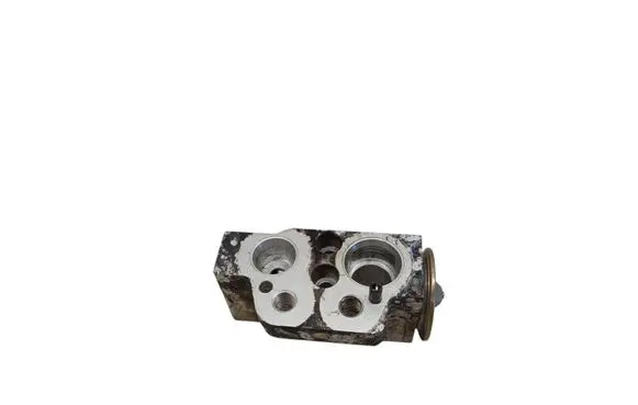 Audi A3 S3 8P Air conditioning (A/C) expansion valve 1K2820103