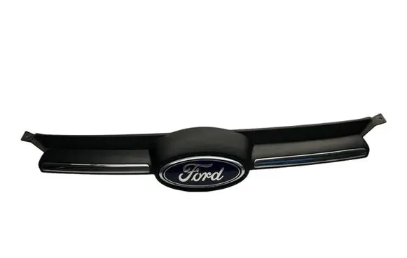 Ford Focus Front bumper upper radiator grill BM51BA133B D2A3 BM518200B