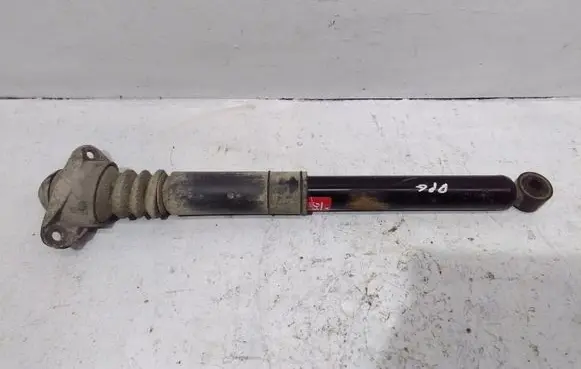 Volkswagen Touran I Rear shock absorber/damper