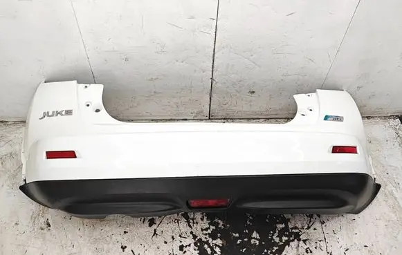 Nissan Juke I F15 Rear bumper NSNJUKZDT