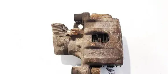 Ford Focus Rear brake caliper