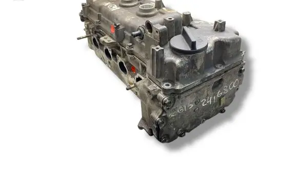 Nissan Almera N16 Engine head QG15DE