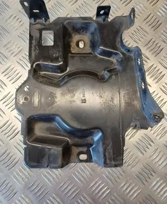 Peugeot 308 Battery tray 132UG