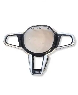BMW X5 G05 Steering wheel trim A024C112C 092024 E4024C112