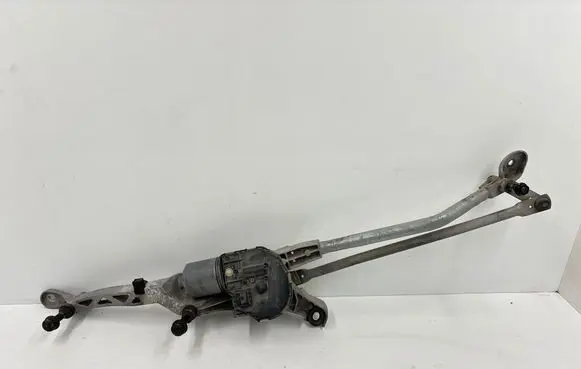 Mercedes-Benz CLS C218 X218 Front wiper linkage A2128201240 1397220666 111101828736