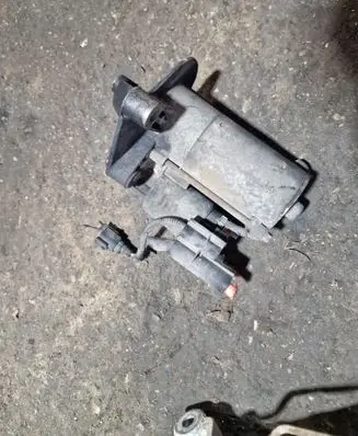 Ford Focus Starter motor