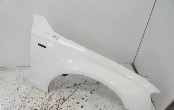 Audi A4 S4 B8 8K Fender 