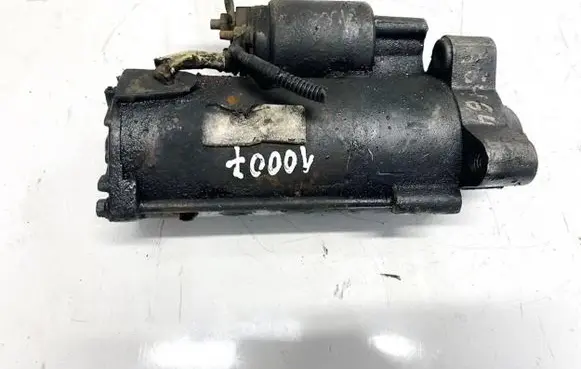 Volvo V50 Starter motor 3M5U11131AA 3M5U-11131-AA