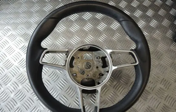 Porsche Panamera (971) Rear brake caliper