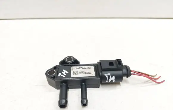 Subaru Forester SH Exhaust gas pressure sensor 22627AA500 06553718 41MPP11