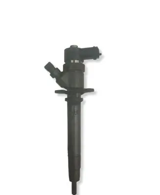 Volvo V70 Fuel injector 8658352