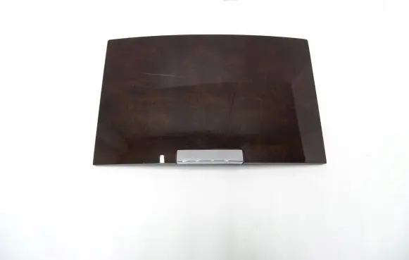 Volkswagen Touareg I Ashtray trim (front) 7L6857351L