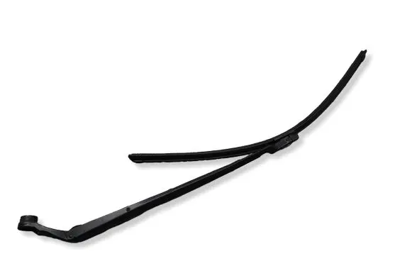 Toyota Prius (XW50) Front wiper blade arm 