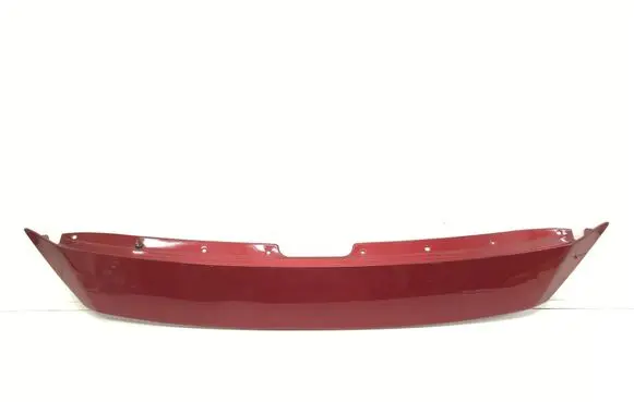 Mazda 6 Front bumper upper radiator grill G46L50033 K3006 T25S20